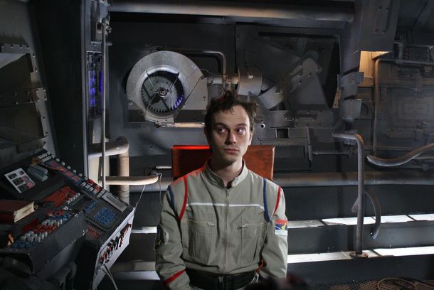 still / picture for Star Three (Zvezda Tri)