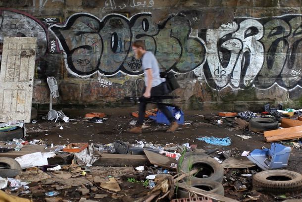 still / picture for SURVIVING KENSINGTON