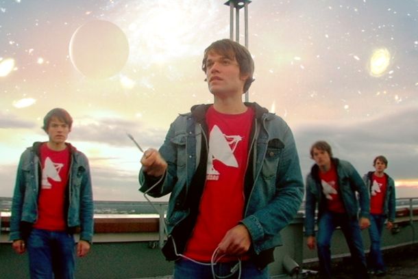 still / picture for Ich rette das Multiversum