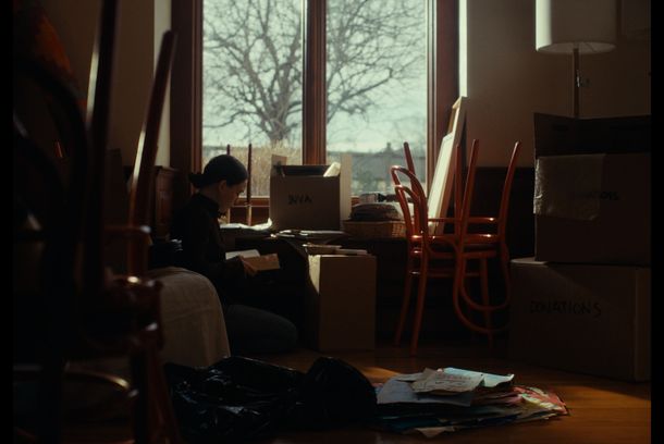 still / picture for Chi Mangia Solo