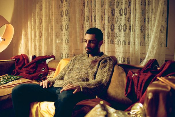 still / picture for The Long Goodbye