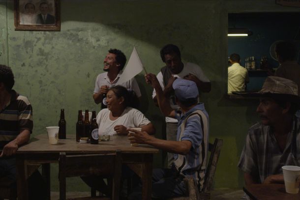 still / picture for Survivors
