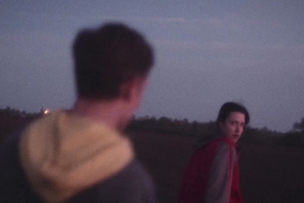 still / picture for Ela - Szkice na pożegnanie 