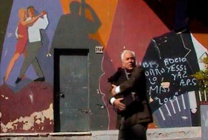 still / picture for Tango das Mortes