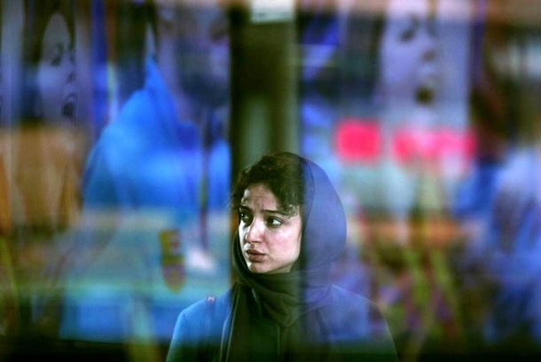 still / picture for Boarding Pass