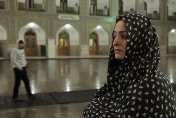 still / picture for Finding Farideh