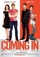 still / picture for Coming In