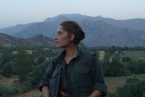 still / picture for Gulîstan, Land of Roses