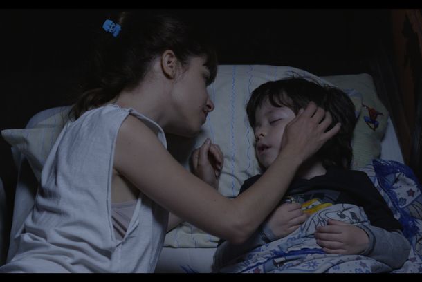 still / picture for Madre