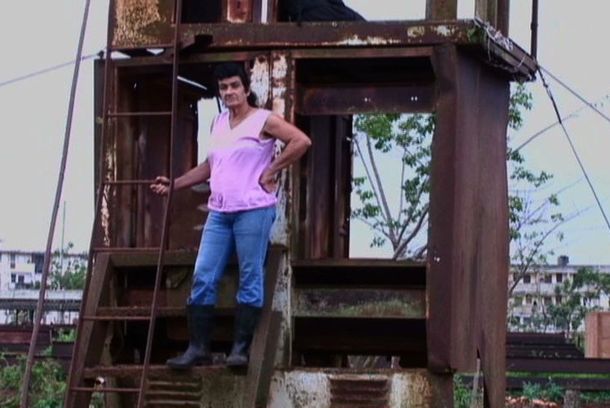 still / picture for Cochiquera (Pigsty)