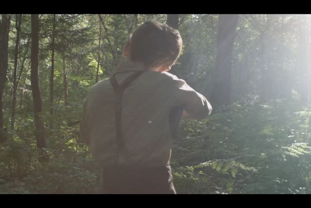 still / picture for Gaspé Copper