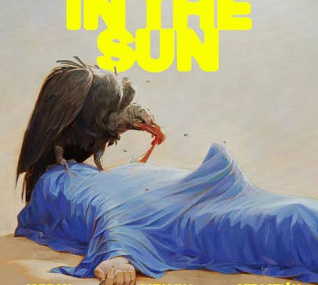 still / picture for Rotting in the sun