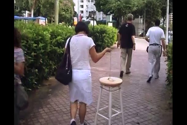 still / picture for walk walk 走走
