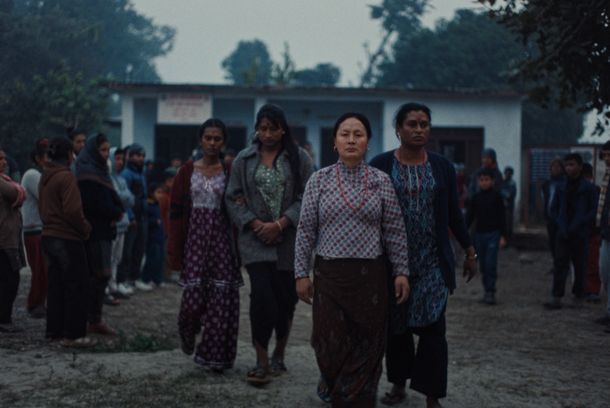 still / picture for Elephants in the Fog