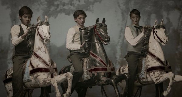 still / picture for RADNÓTI HÉTSZER