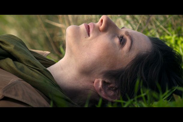 still / picture for Anchor