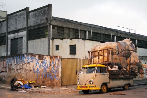 still / picture for Hauling