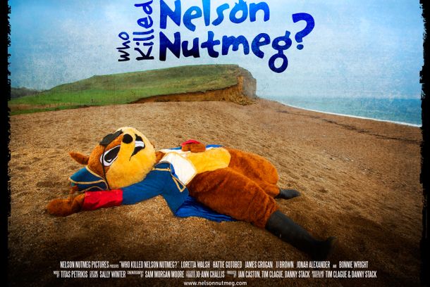 still / picture for Who Killed Nelson Nutmeg?