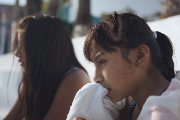 still / picture for Night of the Coyotes
