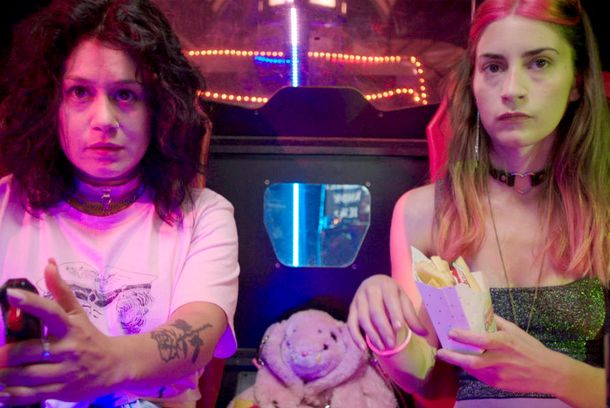 still / picture for Las Demás 