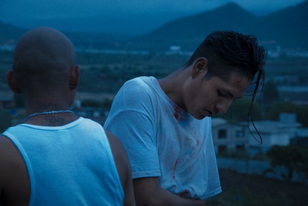 still / picture for Los Ángeles