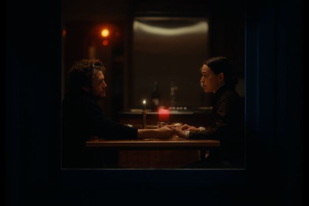 still / picture for Chi Mangia Solo