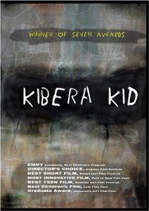 still / picture for Kibera Kid