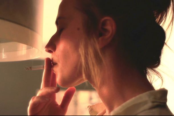 still / picture for Five Steps of Butoh