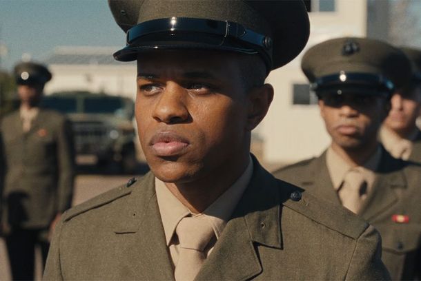 still / picture for The Inspection