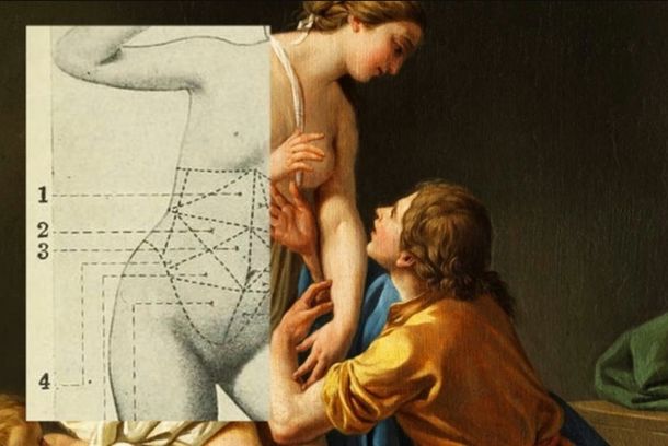 still / picture for Galatée à l'infini