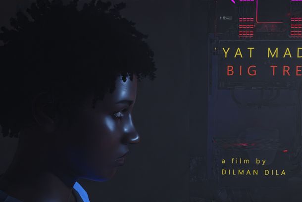 still / picture for Yat Madit