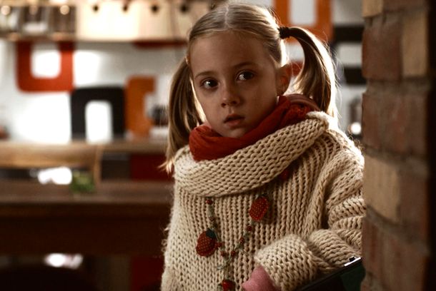 still / picture for Auf Wiedersehen Papa