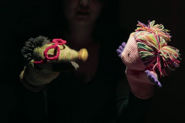 still / picture for Queen's Crochet