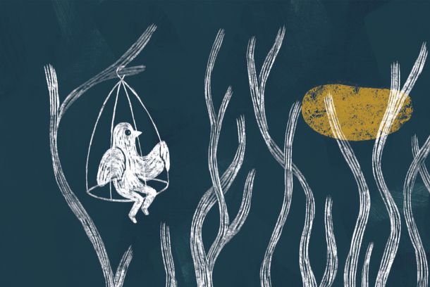still / picture for Erb es tkhur em 