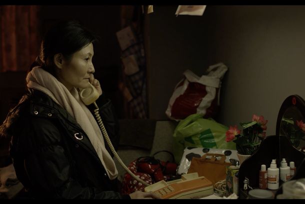 still / picture for 母親