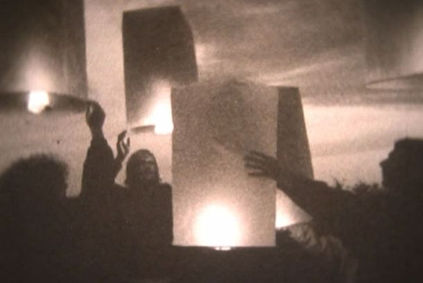 still / picture for Chimera