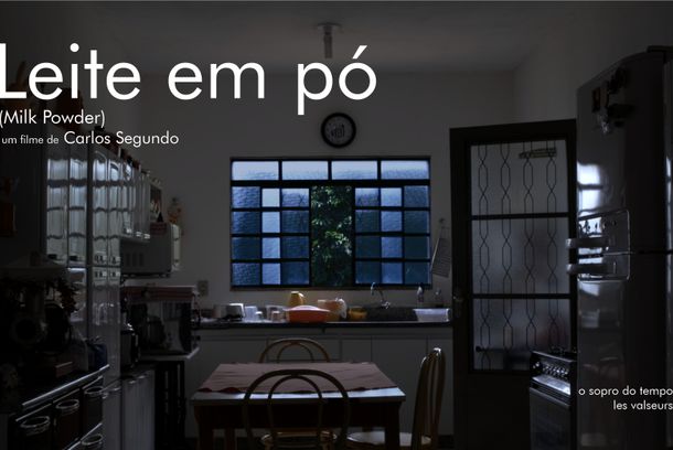 still / picture for Leite em pó