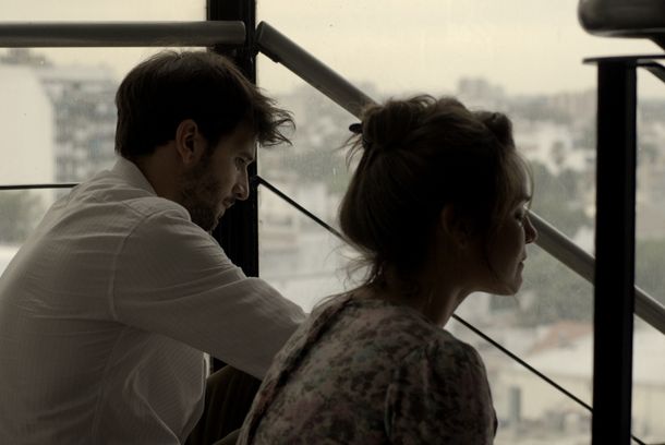 still / picture for El Incendio