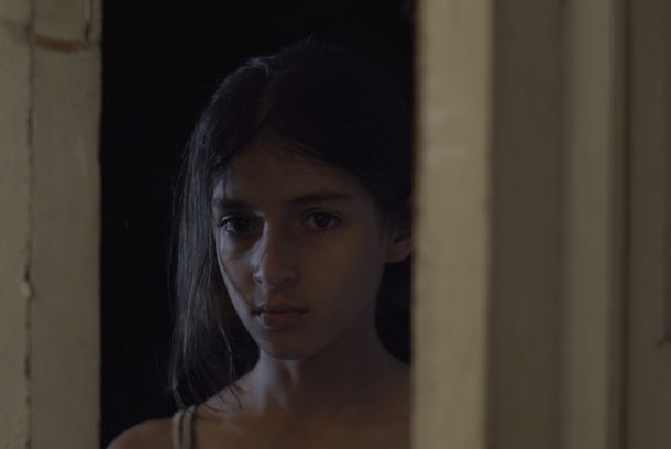 still / picture for Isabel