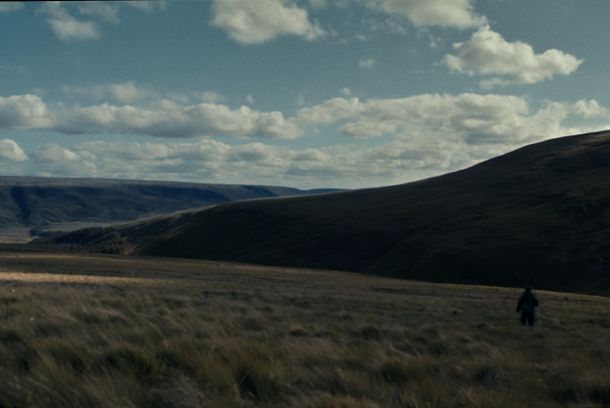 still / picture for The Prevailing Winds
