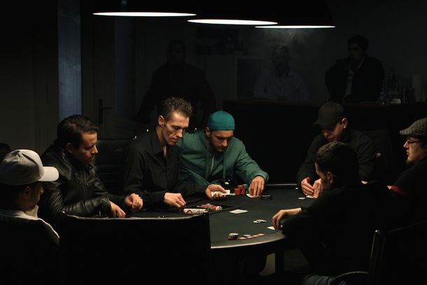 still / picture for SPIELER