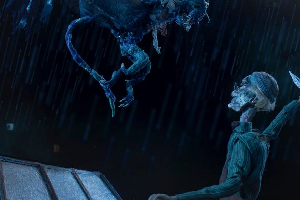 still / picture for Noctuelle