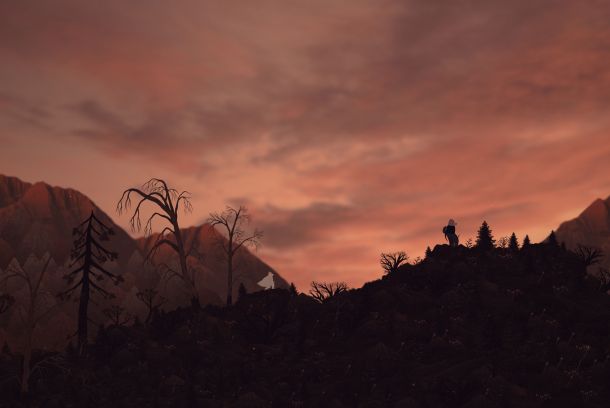 still / picture for Divoké bytosti