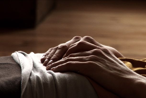 still / picture for I Love You, I Love You Not