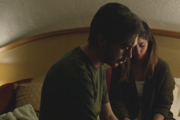 still / picture for Solo por el fin