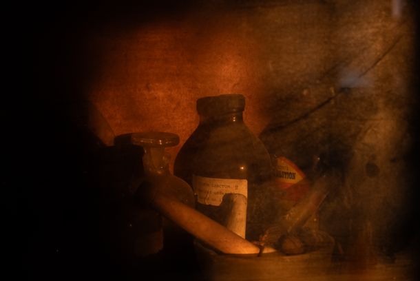 still / picture for কালবৈশাখী 