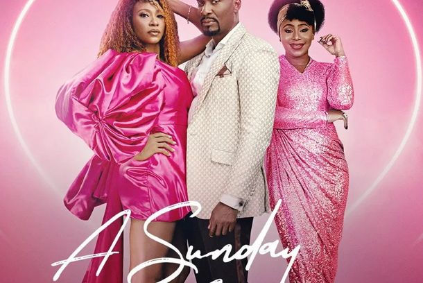 still / picture for A Sunday Affair