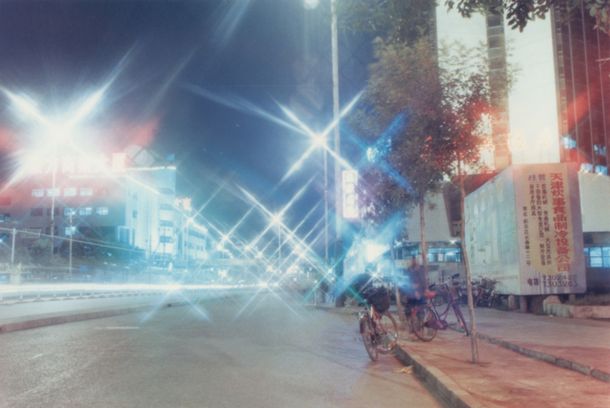 still / picture for BREATHLESS ANIMALS