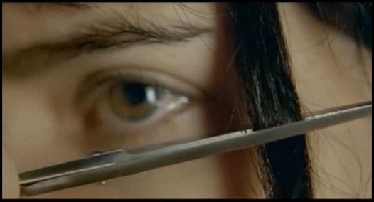 still / picture for Lucía y las cosas, un film en nueve cuadros (ausencias)