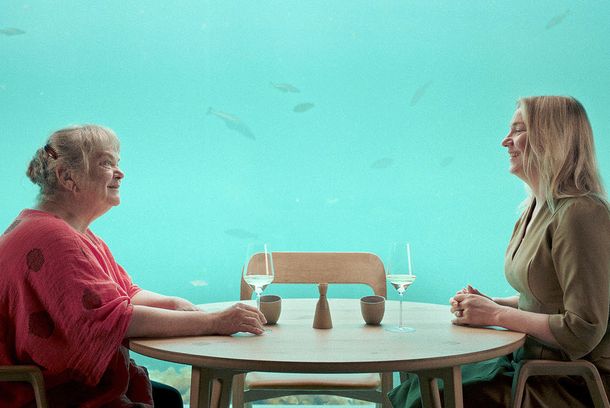 still / picture for Det godes problem